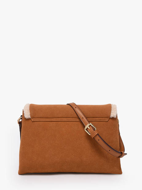 Cross Body Tas Brit Laurent david Bruin ld bags 885 ander zicht 3